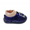 Detské papuče Xcess 8081 - blue