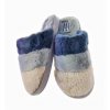 Dámske papuče Xcess 8007 - blue