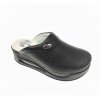 Dámska obuv Hipokrat Medical-air-black P