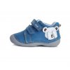 D.D.Step S015-312 Bermuda blue