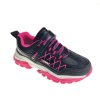 Detské tenisky CSCK 229 - Fuhsia