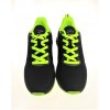 Športové tenisky Emaks 2158 Black/Lime
