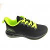 Športové tenisky Emaks 2158 Black/Lime