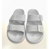 Dámske šľapky Fashion TKB11 - white
