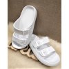 Dámske šľapky Fashion TKB11 - white