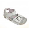 Detské sandálky Comer SAR38 - biela