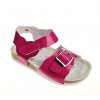 Detské sandálky Comer SAR38 - fuhsia