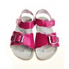 Detské sandálky Comer SAR38 - fuhsia