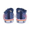 Detské plátenky Mat Star-012222-navy