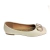 Dámske baleríny HX-73 - béžové