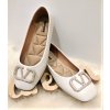 Dámske baleríny HX-73 - béžové