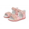 Detská obuv D.D.Step G075-349B pink