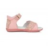 Detská obuv D.D.Step G075-349B pink