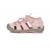 Detská obuv D.D.Step G065-394B pink