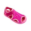 Detská obuv do vody- Sport - fuhsia