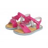 Detská obuv D.D.Step G076-323A dark pink