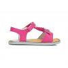 Detská obuv D.D.Step G076-323A dark pink