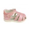 Detská obuv Mat Star 359 - pink