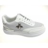 Dámske tenisky Comer JDJ16 - White