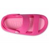 Detské šľapky Befado - pink