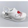 Hipokrat Medical-air-leather- Heart - P