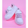 Detské tenisky CSCK - 238A - Pink