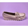 Dámske mokasíny Comer 539 - beige