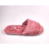 Dámske papuče Xcess 8004 - pink