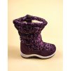 Detská zimná obuv Air Star 138318-Purple