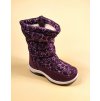 Detská zimná obuv Air Star 138318-Purple