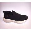 Dámske slip-on tenisky Weide - 5066 Black