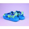 Detské šľapky-sandálky W446 Blue