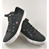 Dámske tenisky SCM108-blk