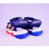 Detské sandále Wink 076-1 Navy