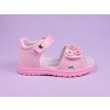 Detská obuv Mat Star 002 - Pink