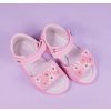 Detská obuv Mat Star 002 - Pink