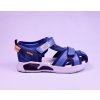 Detská obuv Mat Star 013 - blue