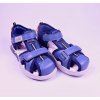 Detská obuv Mat Star 013 - blue