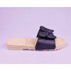 Dámske šľapky GEZER H67 - black