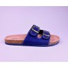 Pánska ortopedická obuv 401 - Blue