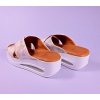 Hipokrat Medical-air-Sx-White/brown