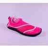 Dámska obuv do vody S25 - fuxia
