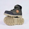 Detská zimná obuv Mat Star 585021 Khaki