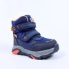 Detská zimná obuv CSCK 387 Blue