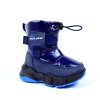 Detská zimná obuv Mat Star 138485 Navy