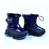 Detská zimná obuv Mat Star 138485 Navy