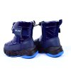 Detská zimná obuv Mat Star 138485 Navy