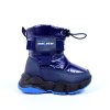 Detská zimná obuv Mat Star 138485 Navy