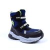 Detská zimná obuv Gio 339 Navy