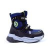 Detská zimná obuv Gio 339 Navy